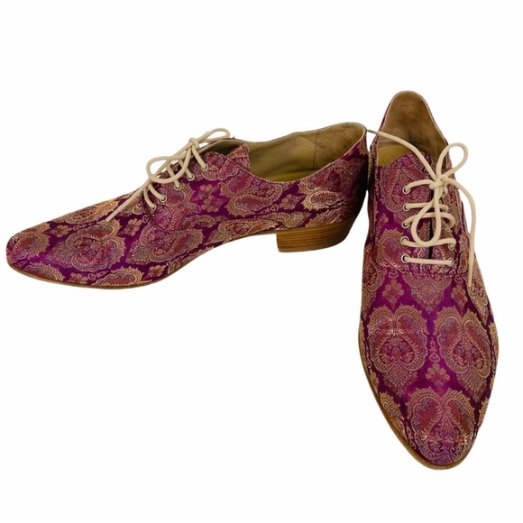 Haider Ackermann Shoes - HAIDER ACKERMANN: The Ultimate Edge 💥